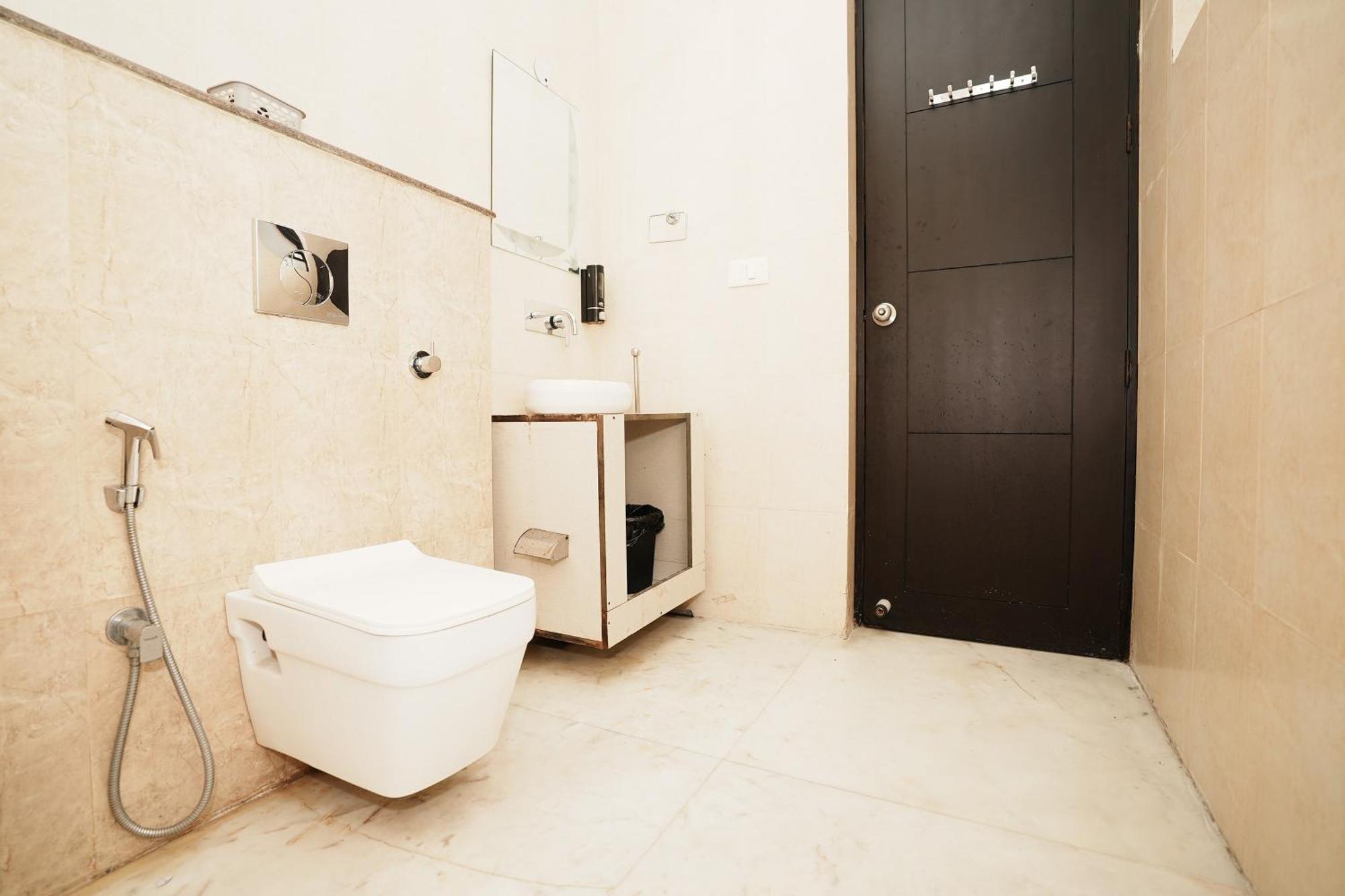 Hotel A.P Residency คูร์เคาน์ ภายนอก รูปภาพ